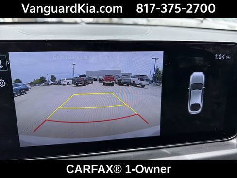 Certified 2025 Kia K5 GT-Line w/ GT-Line Premium Package FWD image 26
