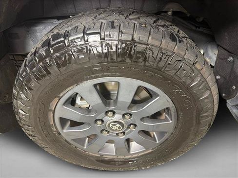 Used 2024 Toyota Land Cruiser AWD/4WD image 17