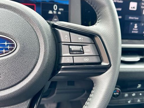 New 2026 Subaru Outback Premium AWD/4WD image 9
