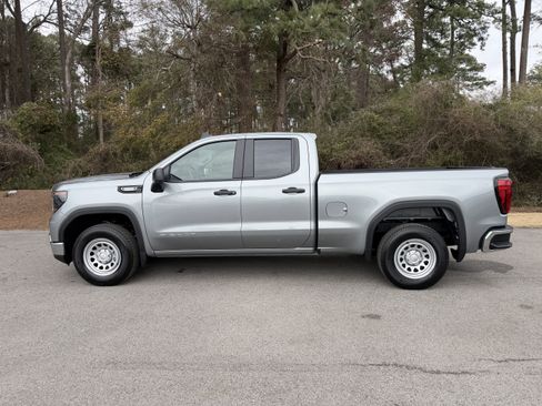 New 2026 GMC Sierra 1500 Pro w/ Pro Value Package image 34