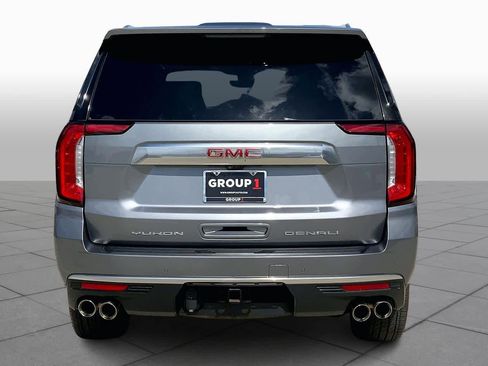 Used 2021 GMC Yukon Denali w/ Denali Ultimate Package image 5