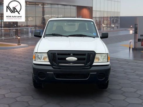 Used 2008 Ford Ranger XL AWD/4WD image 3