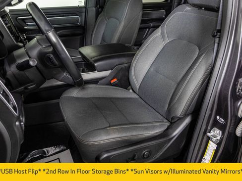Used 2022 RAM 1500 Big Horn AWD/4WD image 23