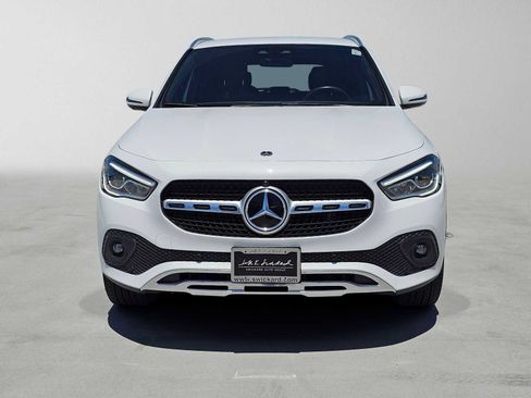 Used 2023 Mercedes-Benz GLA 250 image 8