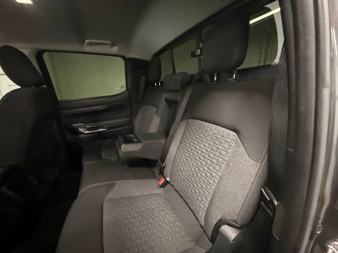 Used 2024 Ford Ranger XLT w/ Trailer Tow Package RWD image 19