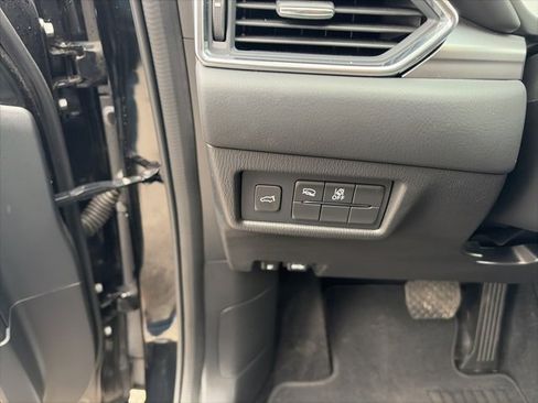 Used 2024 MAZDA CX-5 AWD 2.5 S w/ Preferred Package image 19