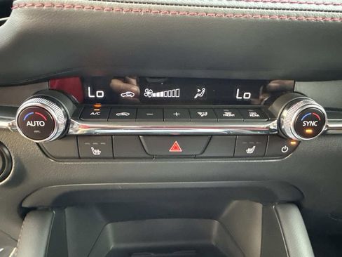 New 2026 MAZDA MAZDA3 Carbon image 32