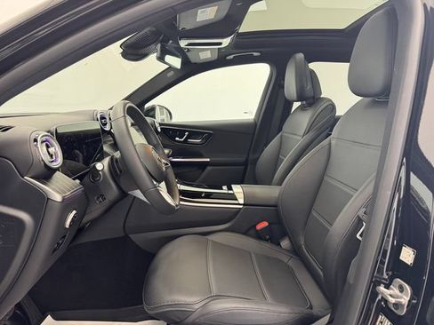 Certified 2026 Mercedes-Benz GLC 300 image 18