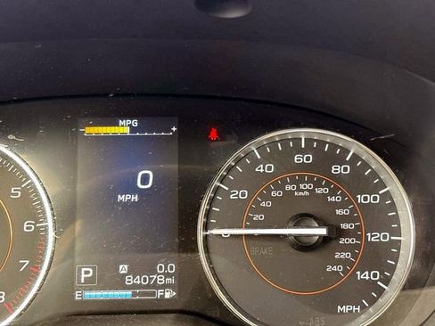 Used 2019 Subaru Crosstrek 2.0i Limited w/ Moonroof Package w/Navigation image 21