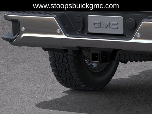 New 2026 GMC Sierra 2500 SLE w/ SLE Value Package; image 15