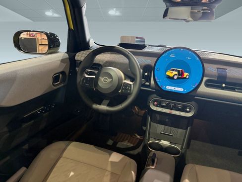 New 2026 MINI Cooper S image 24