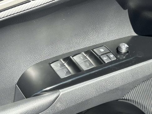 New 2026 Toyota Camry SE FWD image 16