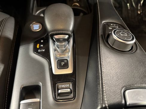 Used 2019 INFINITI QX50 Luxe w/ Navigation Package image 20