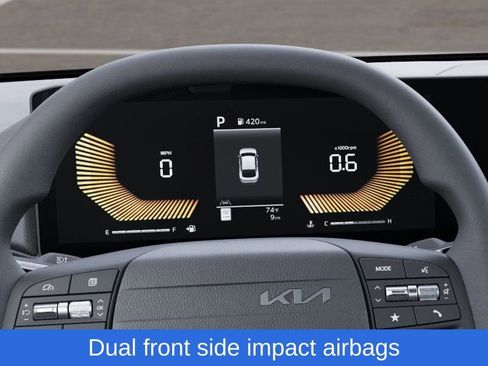 Used 2025 Kia K4 LXS image 22