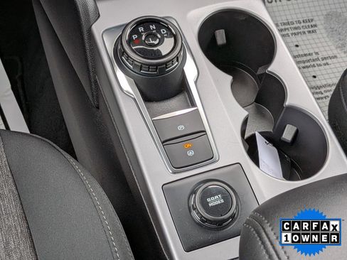 Certified 2024 Ford Bronco Sport Big Bend w/ Convenience Package AWD/4WD image 18