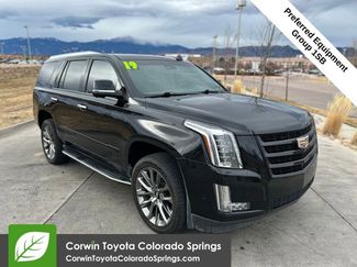 Used 2019 Cadillac Escalade Luxury w/ Escalade Sport Edition 360° Tour