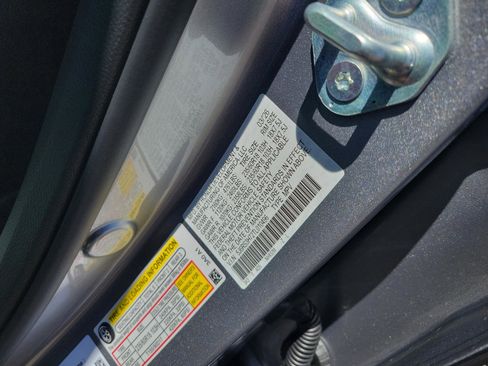 New 2026 Honda CR-V EX-L image 34