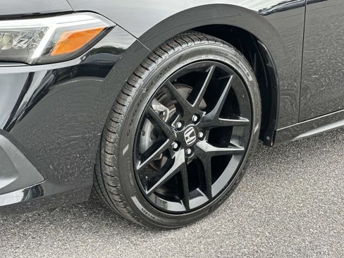Certified 2023 Honda Civic Sport image 29