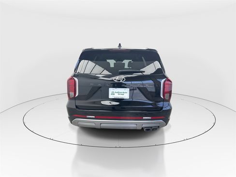 Used 2024 Hyundai Palisade SEL image 7