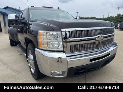 Used 2008 Chevrolet Silverado 3500 LT