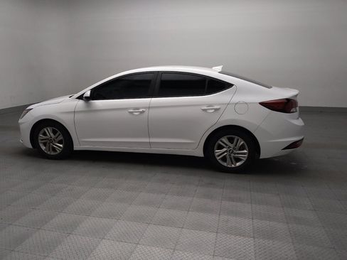 Used 2019 Hyundai Elantra SEL w/ Cargo Package image 3