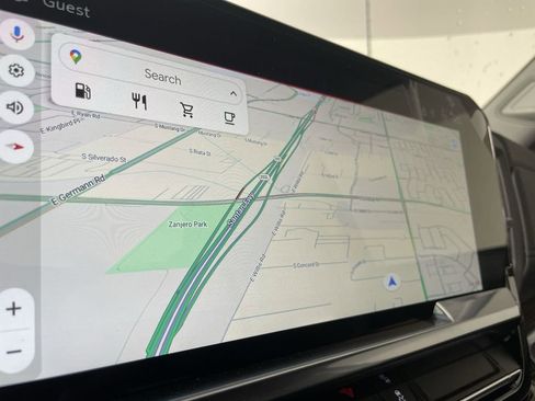 New 2024 GMC Sierra 2500 SLE w/ SLE Convenience Package AWD/4WD image 14