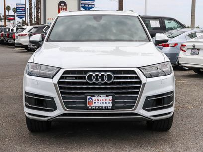 Used 2017 Audi Q7 3.0T Premium Plus