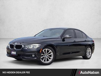 Used 2018 BMW 320i Sedan