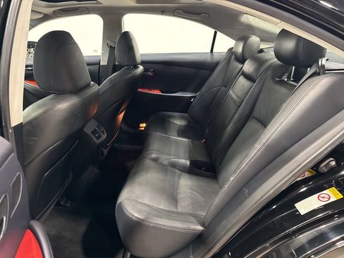 Used 2007 Lexus ES 350 FWD image 29