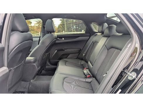 Used 2022 Kia K5 GT-Line w/ GT-Line Awd Premium Package image 18