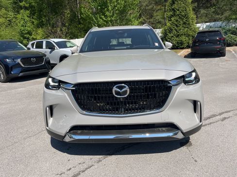 New 2026 MAZDA CX-90 3.3 Turbo w/ Premium Plus Pkg AWD/4WD image 2