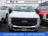 New 2025 Ford F250 XL w/ XL Chrome Package image 2