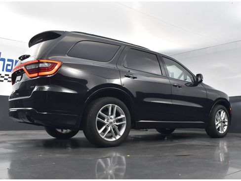 Used 2024 Dodge Durango GT RWD image 21