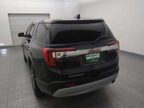 Used 2020 GMC Acadia SLE FWD image 6