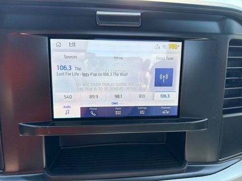 New 2026 Ford F350 XL image 16