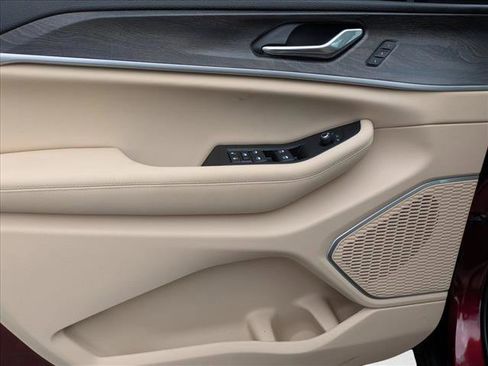 New 2026 Jeep Grand Cherokee Limited image 17