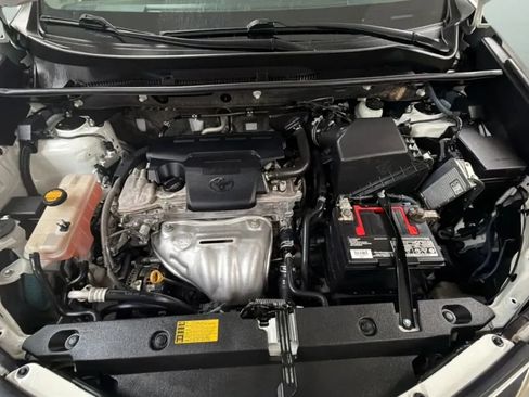 Used 2014 Toyota RAV4 XLE AWD/4WD image 22