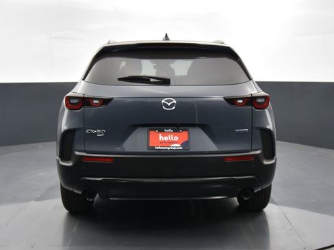 New 2026 MAZDA CX-50 AWD 2.5 Hybrid w/ Weather Package image 32