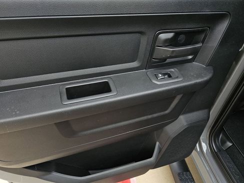New 2026 RAM 2500 Tradesman AWD/4WD image 12