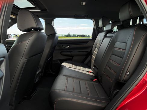 Certified 2026 Honda CR-V Sport-L image 26