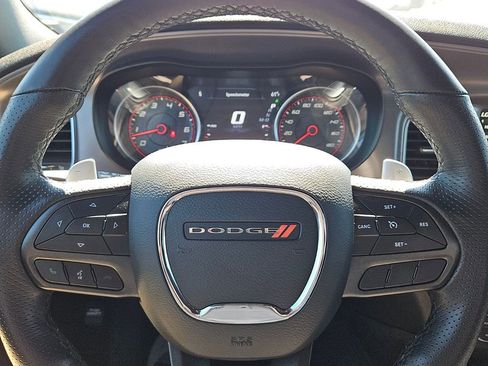 Certified 2023 Dodge Charger Scat Pack image 20