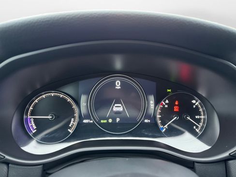 Certified 2025 MAZDA CX-50 2.5 Hybrid w/ Preferred Pkg image 14