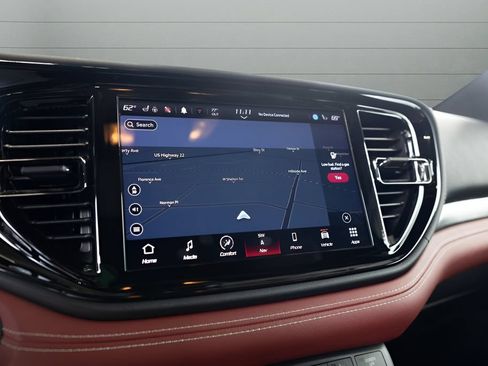 Used 2022 Dodge Durango SRT w/ SRT Interior Appearance Group AWD/4WD image 25