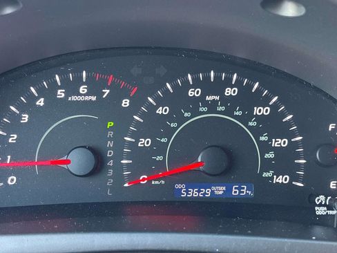 Used 2009 Toyota Camry LE image 14