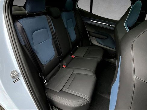 New 2025 Volvo EX30 Ultra w/ Protection Package Premier image 10