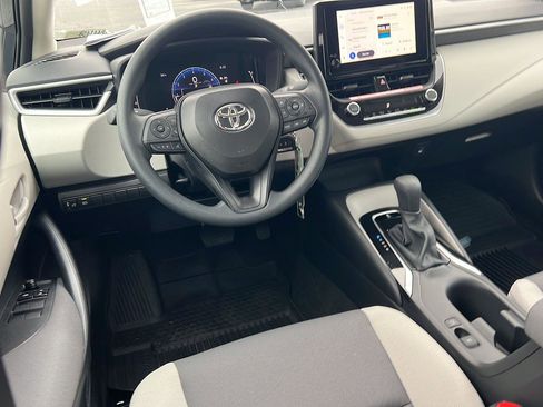 New 2026 Toyota Corolla LE image 18