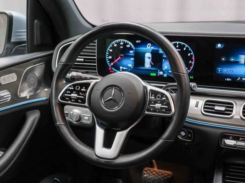 Certified 2023 Mercedes-Benz GLE 450 4MATIC image 16