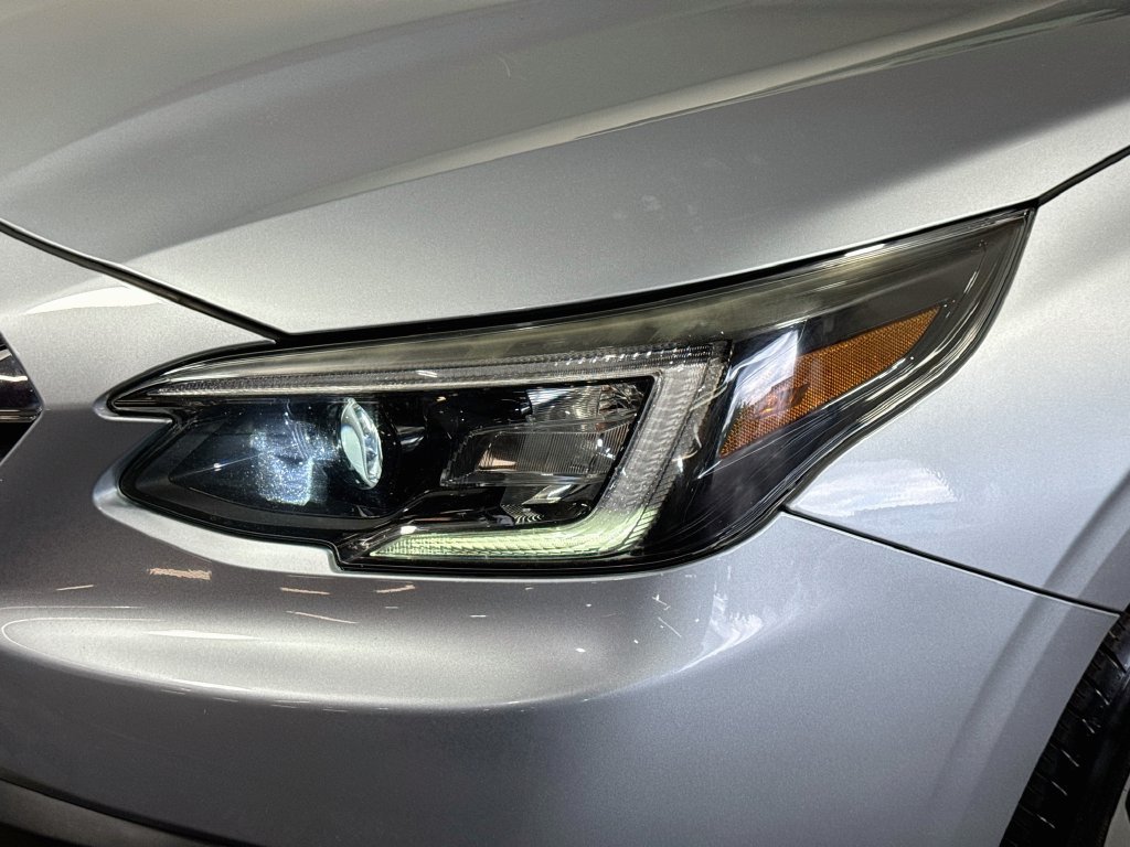 Used 2020 Subaru Legacy Premium AWD/4WD image 3