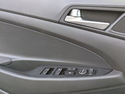 Used 2019 Hyundai Tucson Ultimate w/ Cargo Package image 13