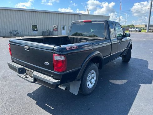 Used 2005 Ford Ranger 2WD SuperCab image 9